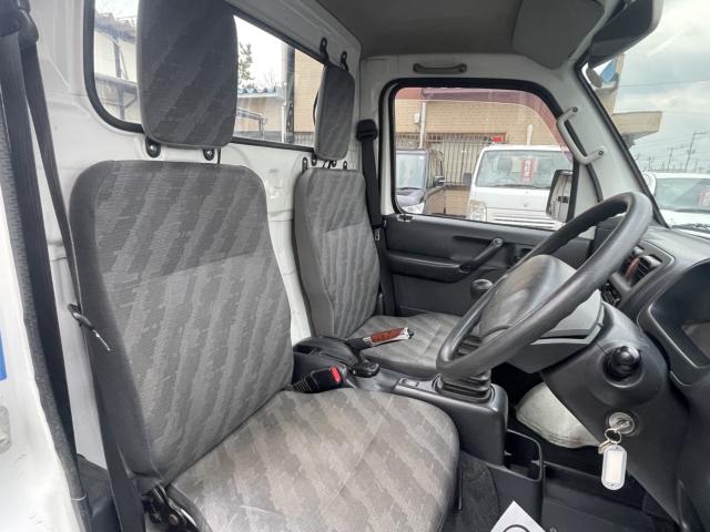 キャリイトラック（新潟県新潟市東区）画像19