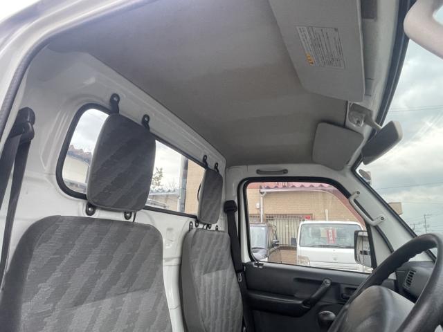 キャリイトラック（新潟県新潟市東区）画像20