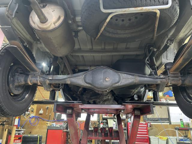 キャリイトラック（新潟県新潟市東区）画像21