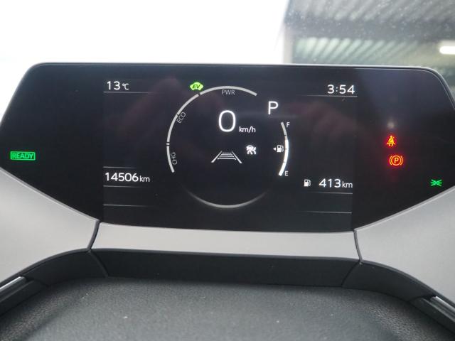 プリウス（新潟県新潟市西区）画像67