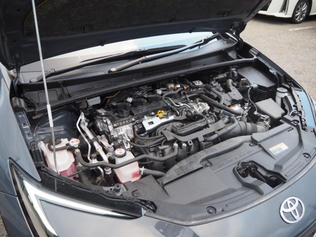 プリウス（新潟県新潟市西区）画像20