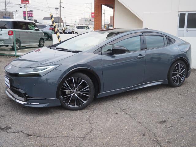 プリウス（新潟県新潟市西区）画像21