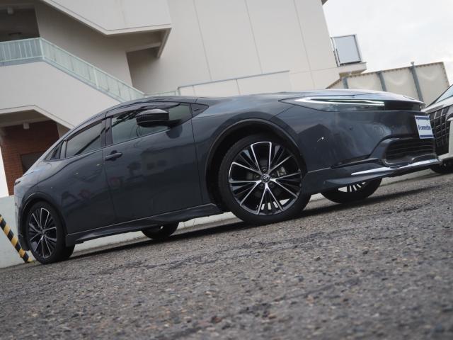 プリウス（新潟県新潟市西区）画像26