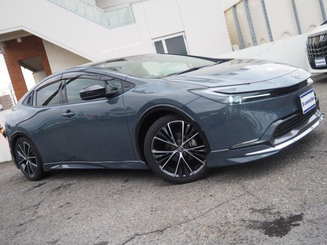 プリウス（新潟県新潟市西区）画像37