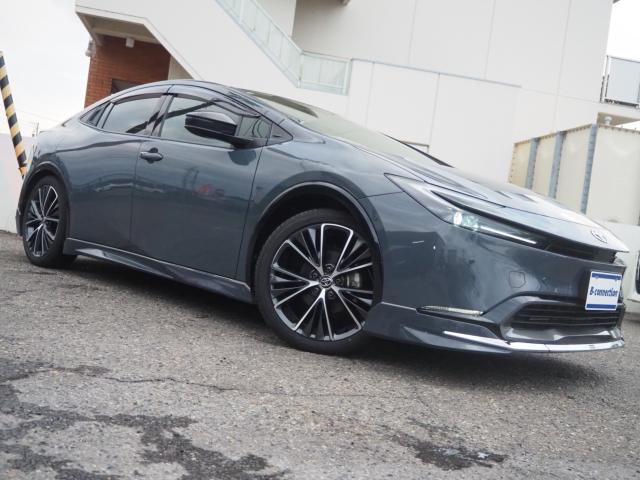 プリウス（新潟県新潟市西区）画像10