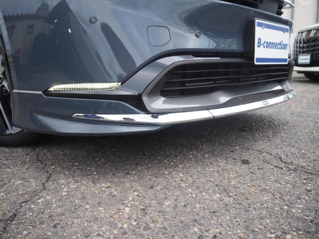 プリウス（新潟県新潟市西区）画像16