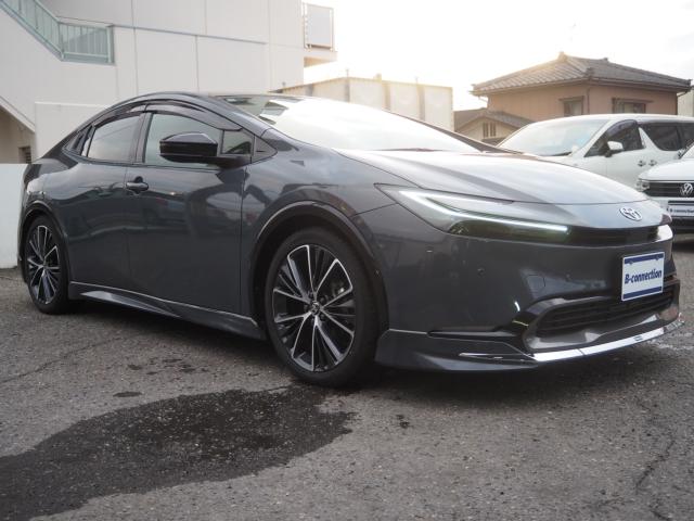 プリウス（新潟県新潟市西区）画像27