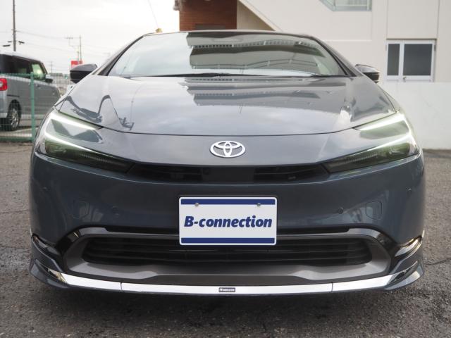 プリウス（新潟県新潟市西区）画像8