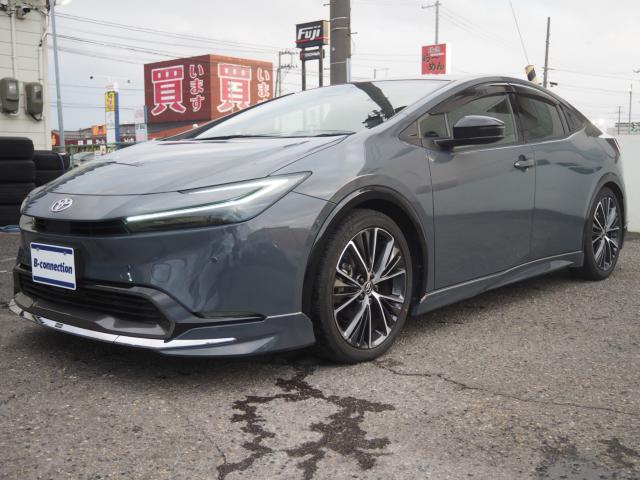 プリウス（新潟県新潟市西区）画像23