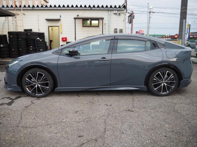 プリウス（新潟県新潟市西区）画像35