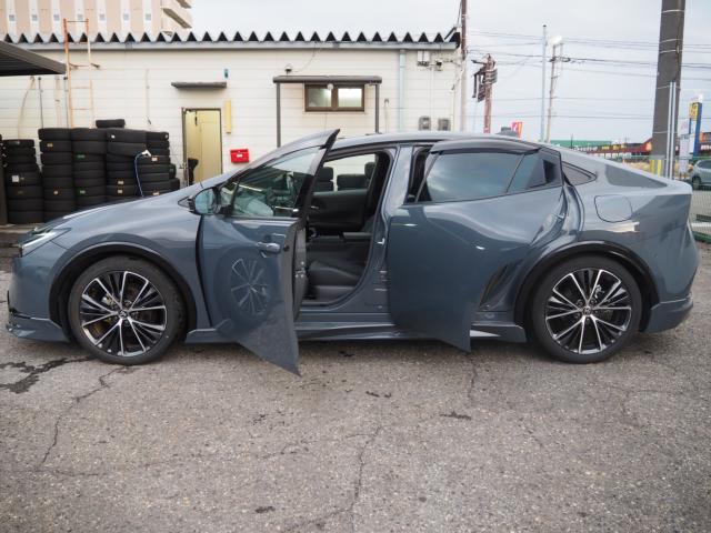 プリウス（新潟県新潟市西区）画像36