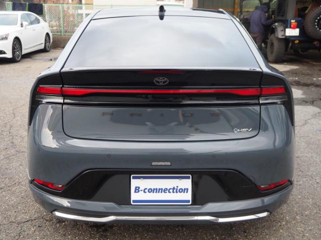 プリウス（新潟県新潟市西区）画像28