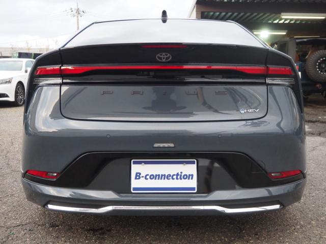 プリウス（新潟県新潟市西区）画像9