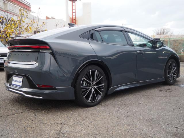 プリウス（新潟県新潟市西区）画像29