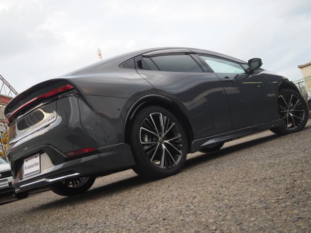 プリウス（新潟県新潟市西区）画像31