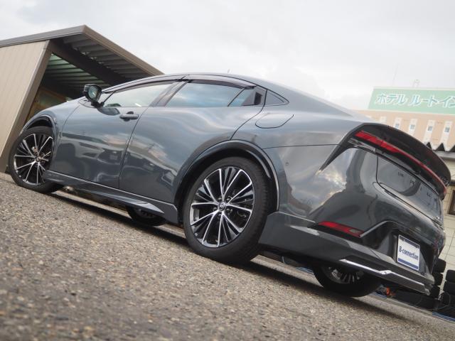 プリウス（新潟県新潟市西区）画像32