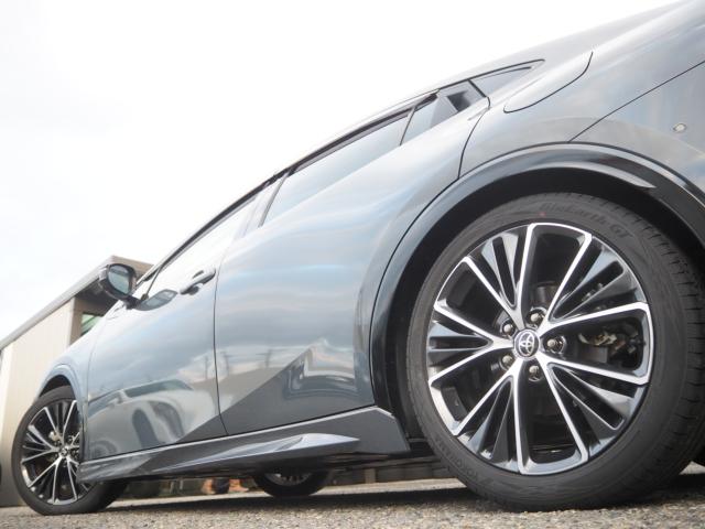 プリウス（新潟県新潟市西区）画像47