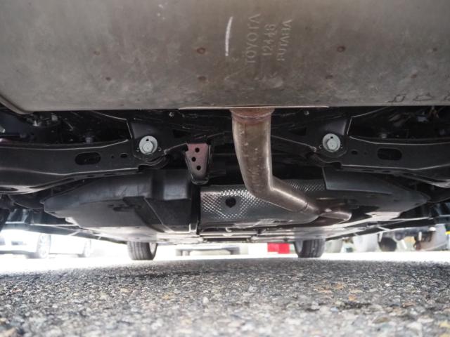 プリウス（新潟県新潟市西区）画像50