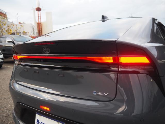 プリウス（新潟県新潟市西区）画像44