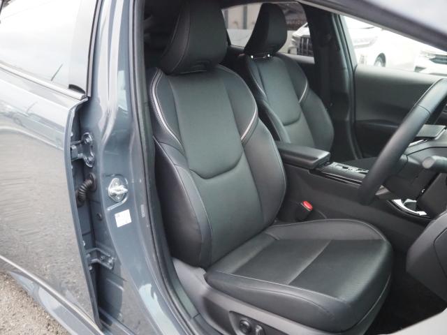 プリウス（新潟県新潟市西区）画像12