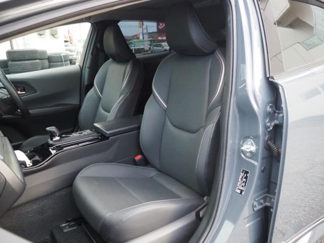 プリウス（新潟県新潟市西区）画像13