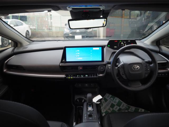 プリウス（新潟県新潟市西区）画像6