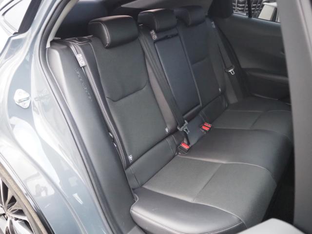 プリウス（新潟県新潟市西区）画像52