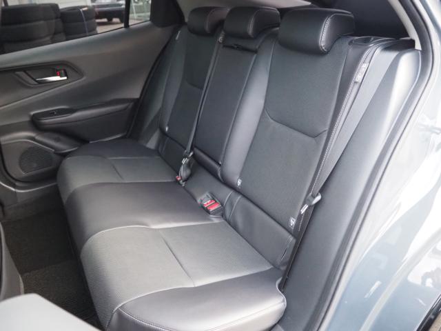 プリウス（新潟県新潟市西区）画像14