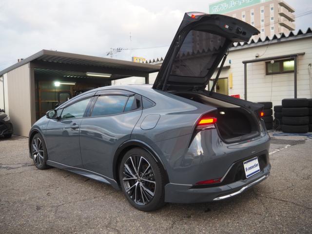 プリウス（新潟県新潟市西区）画像53