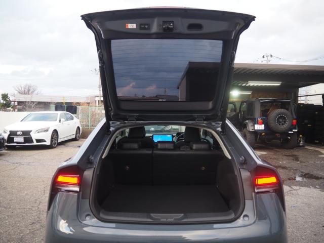 プリウス（新潟県新潟市西区）画像54