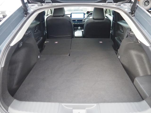 プリウス（新潟県新潟市西区）画像15