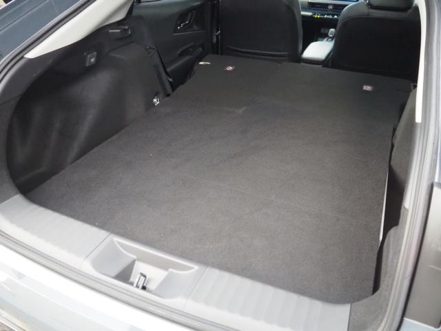 プリウス（新潟県新潟市西区）画像56