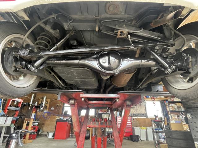 デイズ（新潟県新潟市東区）画像39