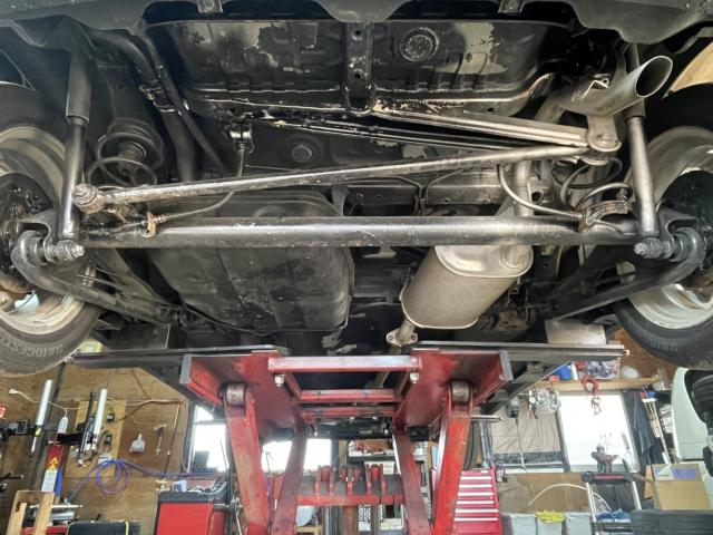 ソリオ（新潟県新潟市東区）