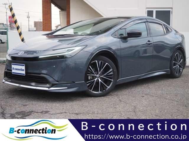 プリウス（新潟県新潟市西区）