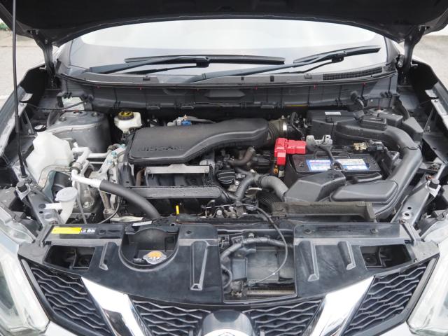 エクストレイル（新潟県新潟市西区）画像74