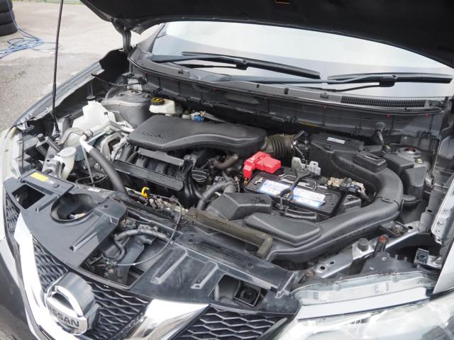 エクストレイル（新潟県新潟市西区）画像75