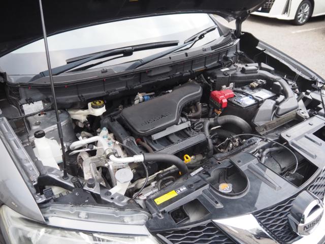 エクストレイル（新潟県新潟市西区）画像20