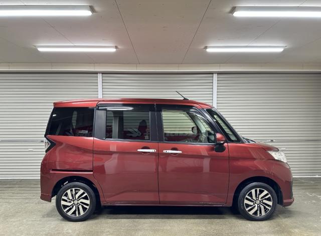 トール(新潟県長岡市)