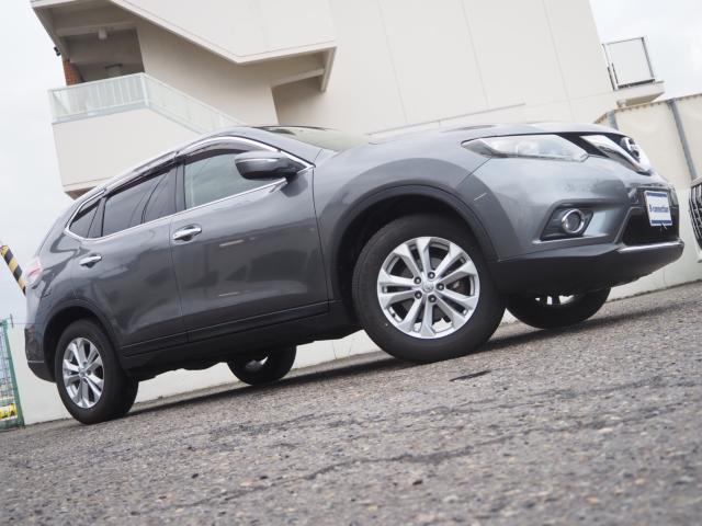 エクストレイル（新潟県新潟市西区）画像26