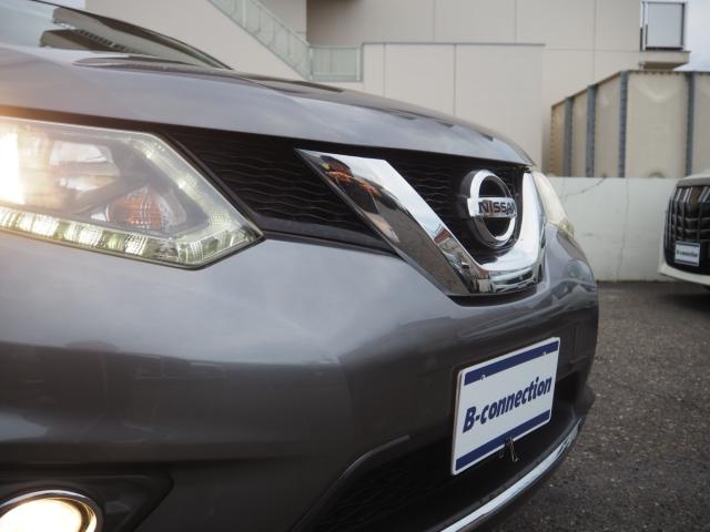 エクストレイル（新潟県新潟市西区）画像40