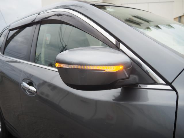 エクストレイル（新潟県新潟市西区）画像41