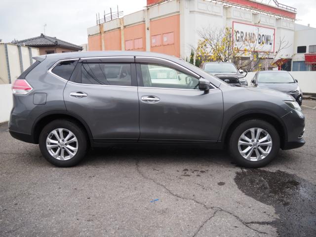 エクストレイル（新潟県新潟市西区）画像33