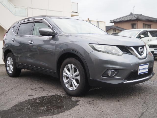 エクストレイル（新潟県新潟市西区）画像27