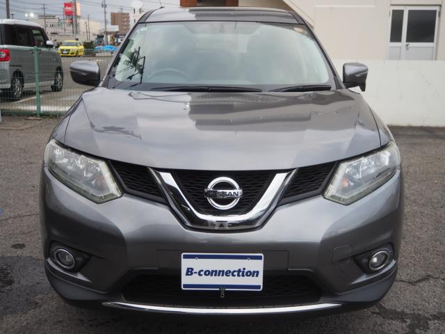 エクストレイル（新潟県新潟市西区）画像24