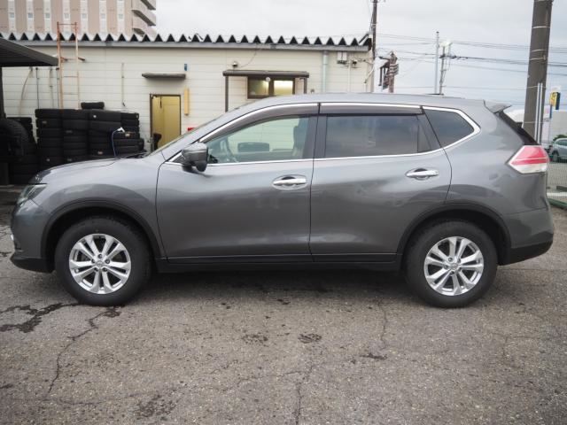 エクストレイル（新潟県新潟市西区）画像35