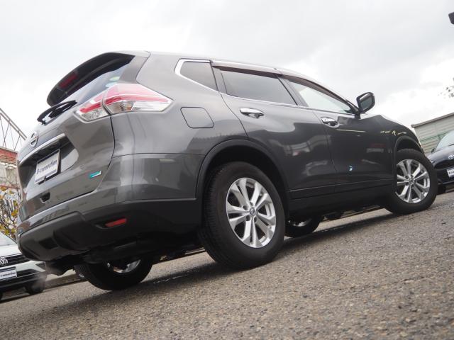 エクストレイル（新潟県新潟市西区）画像31