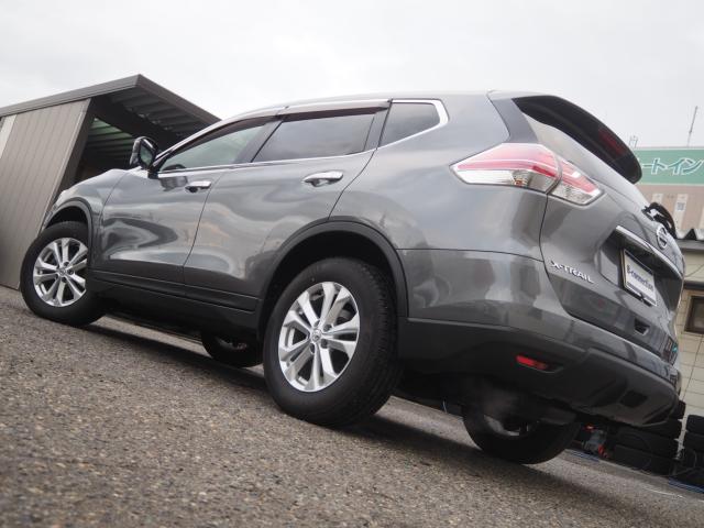 エクストレイル（新潟県新潟市西区）画像32