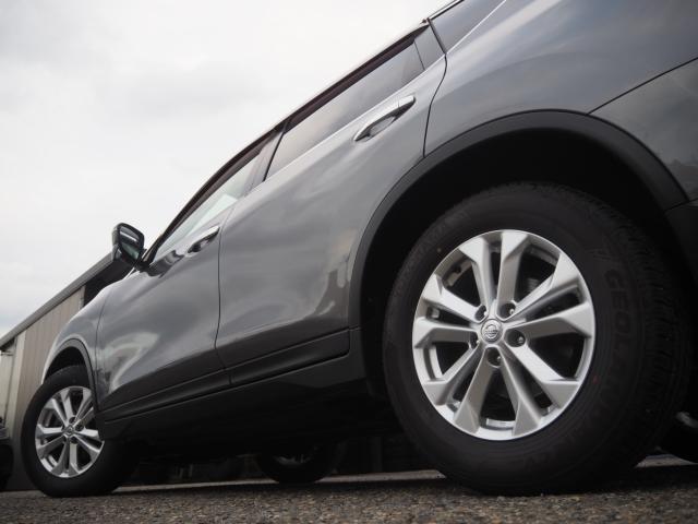 エクストレイル（新潟県新潟市西区）画像46