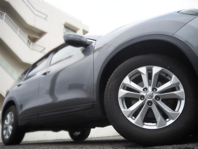 エクストレイル（新潟県新潟市西区）画像11